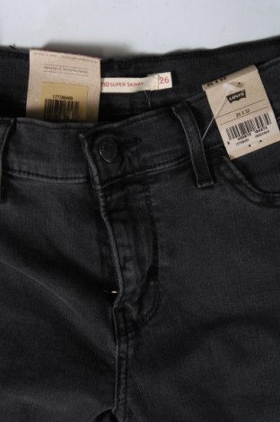 Damen Jeans Levi's, Größe S, Farbe Schwarz, Preis € 44,33