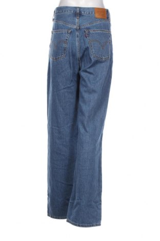 Damen Jeans Levi's, Größe S, Farbe Blau, Preis 88,66 €