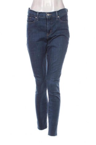 Damen Jeans Levi's, Größe L, Farbe Blau, Preis 39,14 €
