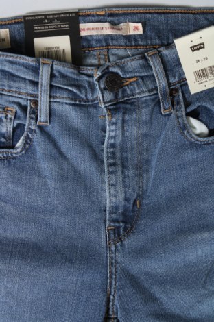 Damen Jeans Levi's, Größe S, Farbe Blau, Preis € 44,33