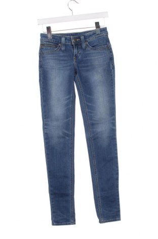Damen Jeans Levi's, Größe XXS, Farbe Blau, Preis 88,66 €