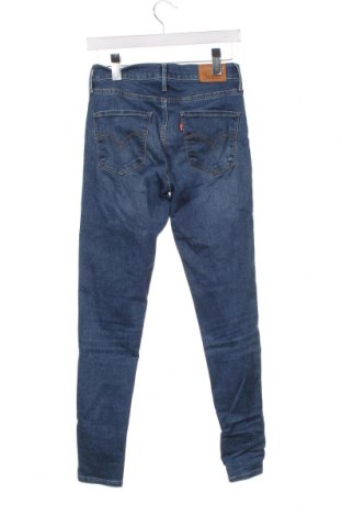 Dámske džínsy  Levi's, Veľkosť XS, Farba Modrá, Cena  15,45 €