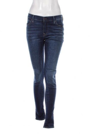 Damen Jeans Levi's, Größe L, Farbe Blau, Preis 23,05 €