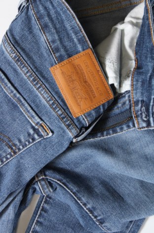 Γυναικείο Τζίν Levi's, Μέγεθος M, Χρώμα Μπλέ, Τιμή 44,33 €