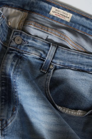 Damen Jeans Levi's, Größe XXL, Farbe Blau, Preis € 48,76