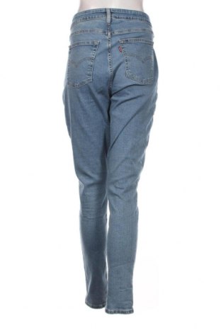 Damen Jeans Levi's, Größe XXL, Farbe Blau, Preis € 48,76