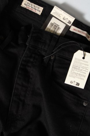 Damen Jeans Levi's, Größe M, Farbe Schwarz, Preis 56,74 €