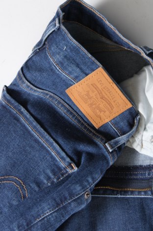 Γυναικείο Τζίν Levi's, Μέγεθος M, Χρώμα Μπλέ, Τιμή 88,66 €