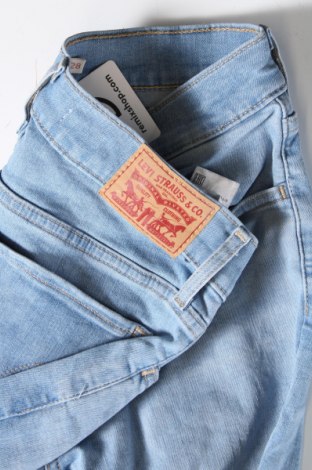 Damen Jeans Levi's, Größe M, Farbe Blau, Preis € 14,19