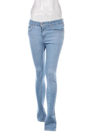 Damen Jeans Levi's, Größe M, Farbe Blau, Preis 13,30 €