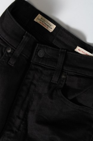 Damen Jeans Levi's, Größe L, Farbe Schwarz, Preis 88,66 €
