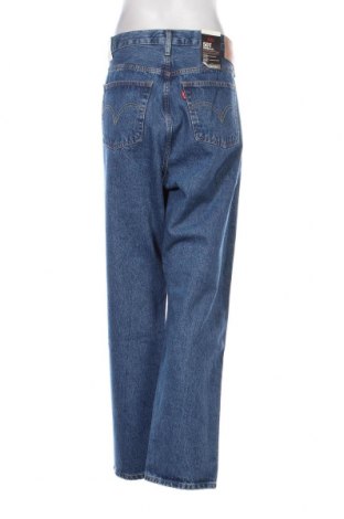 Damen Jeans Levi's, Größe XXL, Farbe Blau, Preis 62,06 €