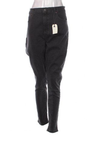 Damen Jeans Levi's, Größe XL, Farbe Grau, Preis 53,20 €