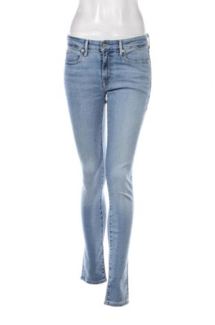 Damen Jeans Levi's, Größe M, Farbe Blau, Preis € 88,66