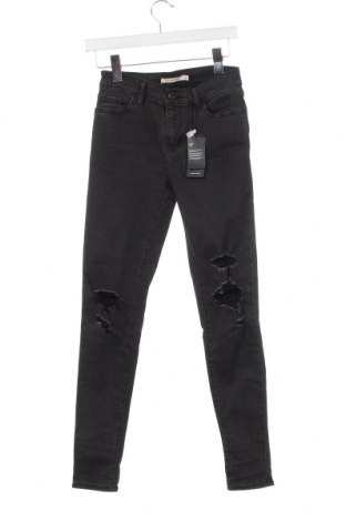 Damen Jeans Levi's, Größe S, Farbe Grau, Preis 88,66 €