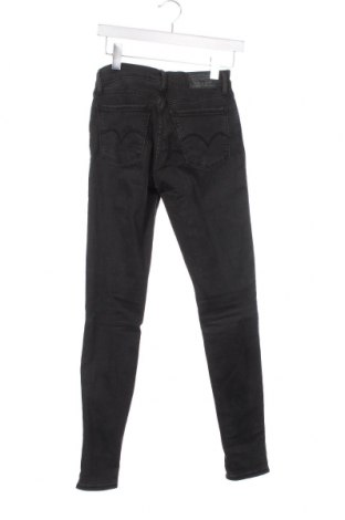 Blugi de femei Levi's, Mărime S, Culoare Gri, Preț 282,90 Lei