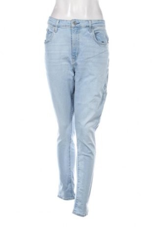 Γυναικείο Τζίν Levi's, Μέγεθος XL, Χρώμα Μπλέ, Τιμή 53,20 €