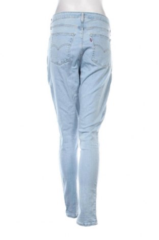 Dámske džínsy  Levi's, Veľkosť XL, Farba Modrá, Cena  88,66 €
