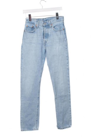 Damen Jeans Levi's, Größe XS, Farbe Blau, Preis € 48,76