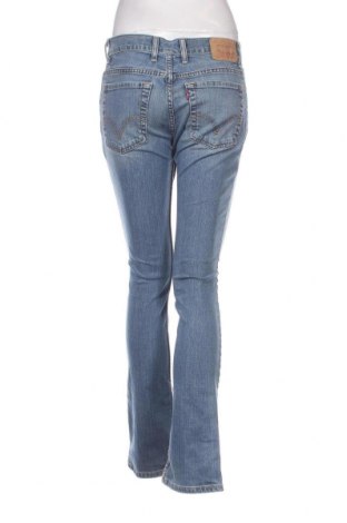 Damen Jeans Levi's, Größe M, Farbe Blau, Preis € 38,36