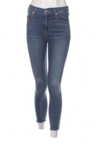 Damen Jeans Levi's, Größe S, Farbe Blau, Preis € 23,39
