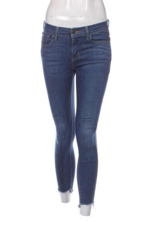 Damen Jeans Levi's, Größe S, Farbe Blau, Preis € 23,39