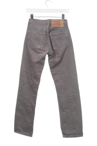 Damen Jeans Levi's, Größe XS, Farbe Grau, Preis 26,85 €