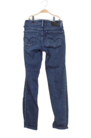 Damen Jeans Levi's, Größe XXS, Farbe Blau, Preis € 23,02