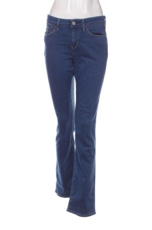 Damen Jeans Levi's, Größe M, Farbe Blau, Preis 22,92 €