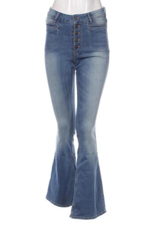 Damen Jeans Lindex, Größe S, Farbe Blau, Preis 9,00 €