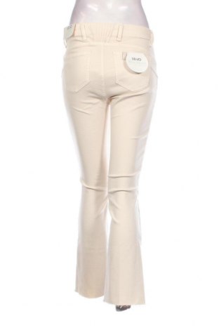 Damen Jeans Liu Jo, Größe M, Farbe Beige, Preis 112,89 €