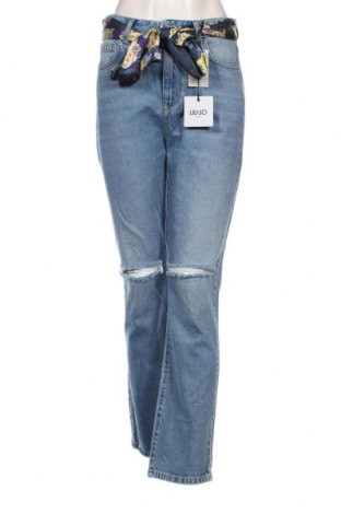 Damen Jeans Liu Jo, Größe M, Farbe Blau, Preis € 56,45