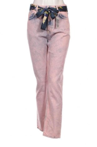 Γυναικείο Τζίν Liu Jo, Μέγεθος M, Χρώμα Ρόζ , Τιμή 112,89 €