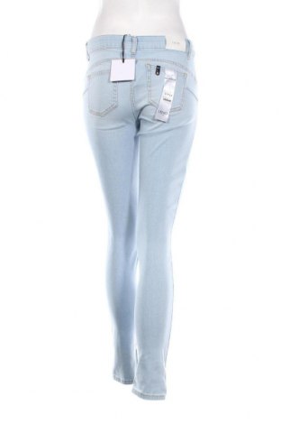 Γυναικείο Τζίν Liu Jo, Μέγεθος M, Χρώμα Μπλέ, Τιμή 112,89 €