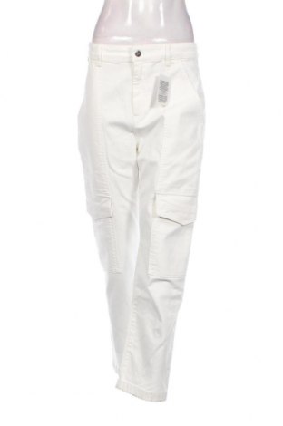 Damen Jeans Liu Jo, Größe M, Farbe Weiß, Preis 62,09 €
