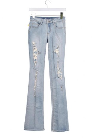 Damen Jeans Liu Jo, Größe XS, Farbe Blau, Preis 112,89 €