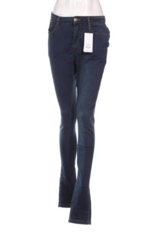 Dámské džíny  Long Tall Sally, Velikost M, Barva Modrá, Cena  835,00 Kč