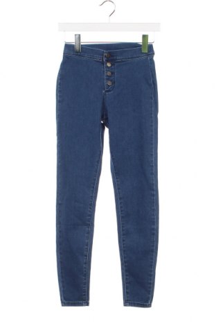 Damen Jeans Lost Ink, Größe XXS, Farbe Blau, Preis € 33,26