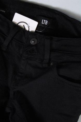 Damen Jeans Ltb, Größe XS, Farbe Schwarz, Preis € 7,19