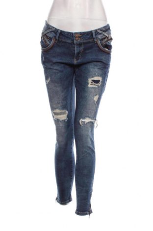 Damen Jeans Ltb, Größe M, Farbe Blau, Preis 7,13 €