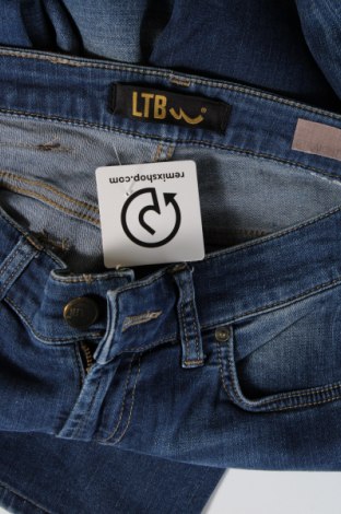 Damen Jeans Ltb, Größe S, Farbe Blau, Preis 13,68 €