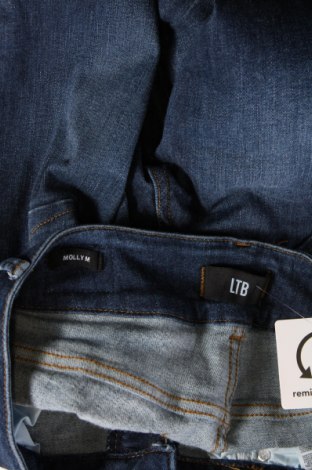 Damen Jeans Ltb, Größe M, Farbe Blau, Preis 9,59 €