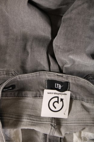 Damen Jeans Ltb, Größe M, Farbe Grau, Preis € 9,59