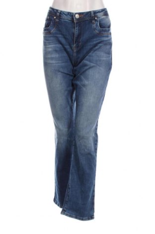 Damen Jeans Ltb, Größe L, Farbe Blau, Preis 14,38 €