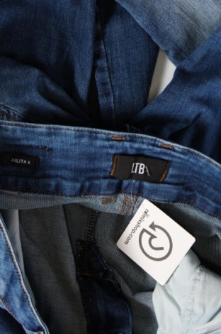 Damen Jeans Ltb, Größe M, Farbe Blau, Preis 47,94 €