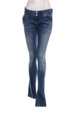 Damen Jeans Ltb, Größe M, Farbe Blau, Preis € 12,46
