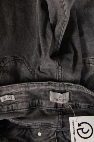 Damen Jeans Ltb, Größe M, Farbe Grau, Preis 11,99 €