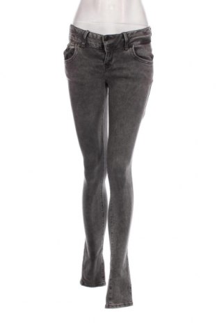 Damen Jeans Ltb, Größe M, Farbe Grau, Preis 11,99 €