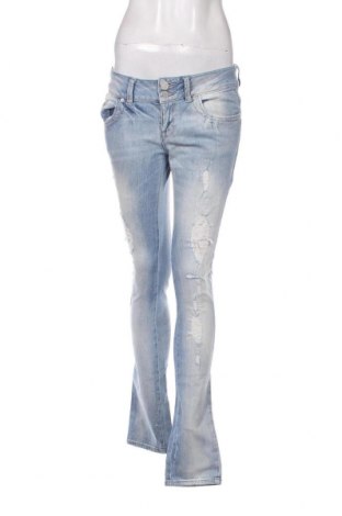 Damen Jeans Ltb, Größe M, Farbe Blau, Preis € 10,20