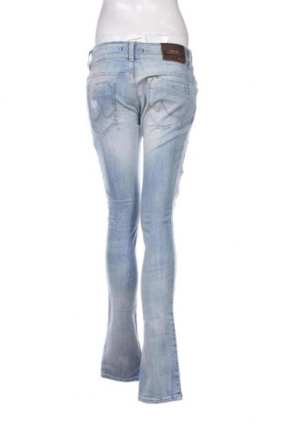 Damen Jeans Ltb, Größe M, Farbe Blau, Preis 9,20 €